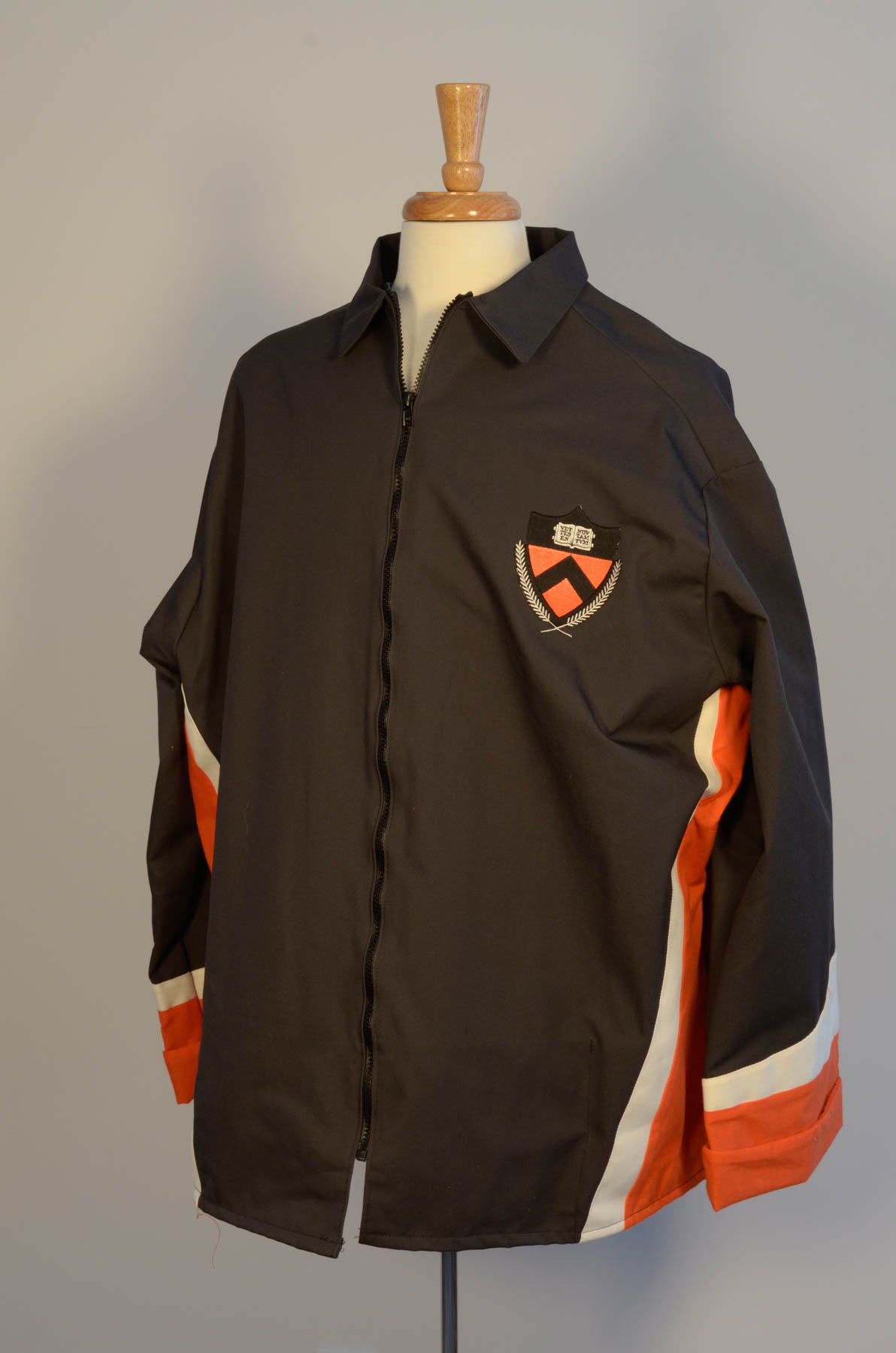 Beer Jacket 2010 Front