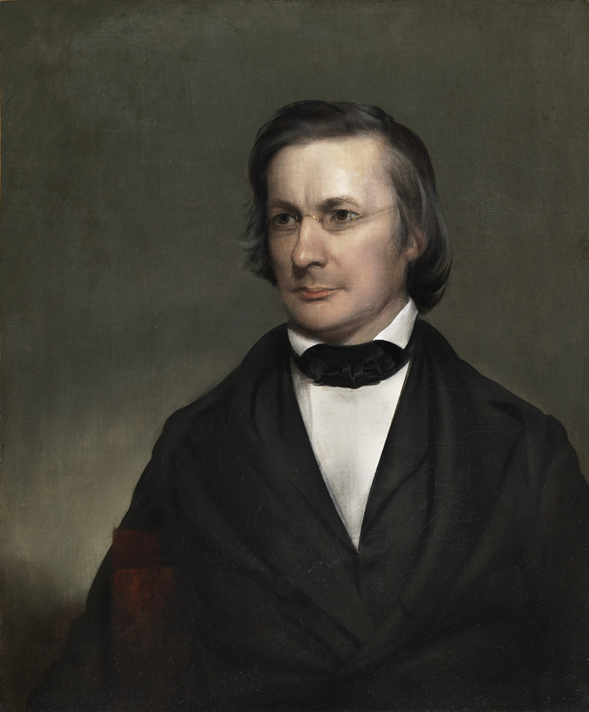 Maclean, John Jr., Class of 1816