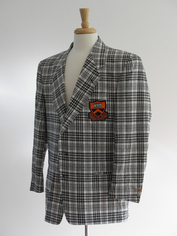 1949 Reunion Jacket