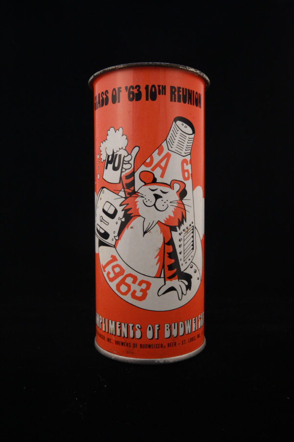 1963 Beer Can 10th Reunion