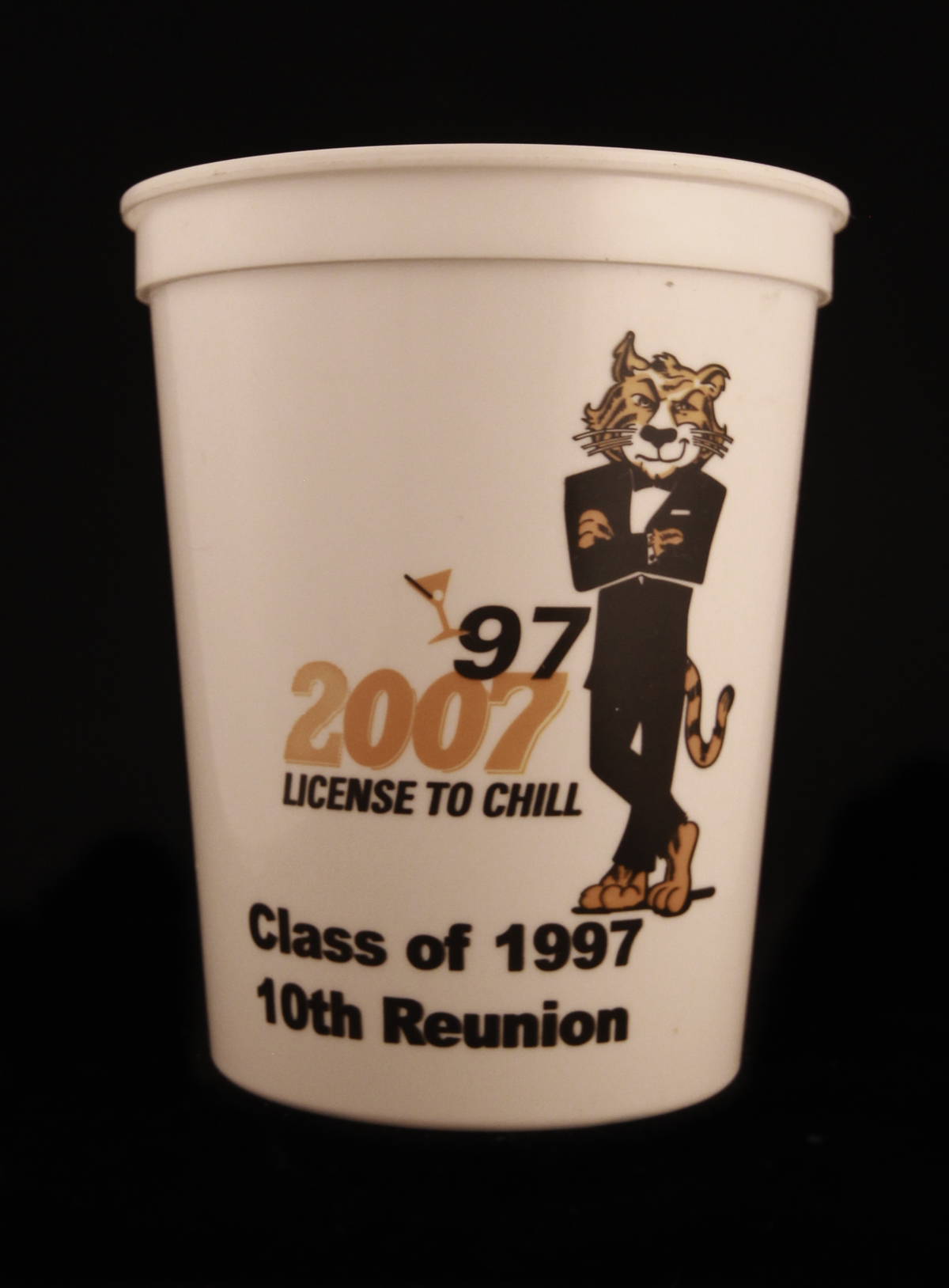 Beer Cup 1997 10th Reunion