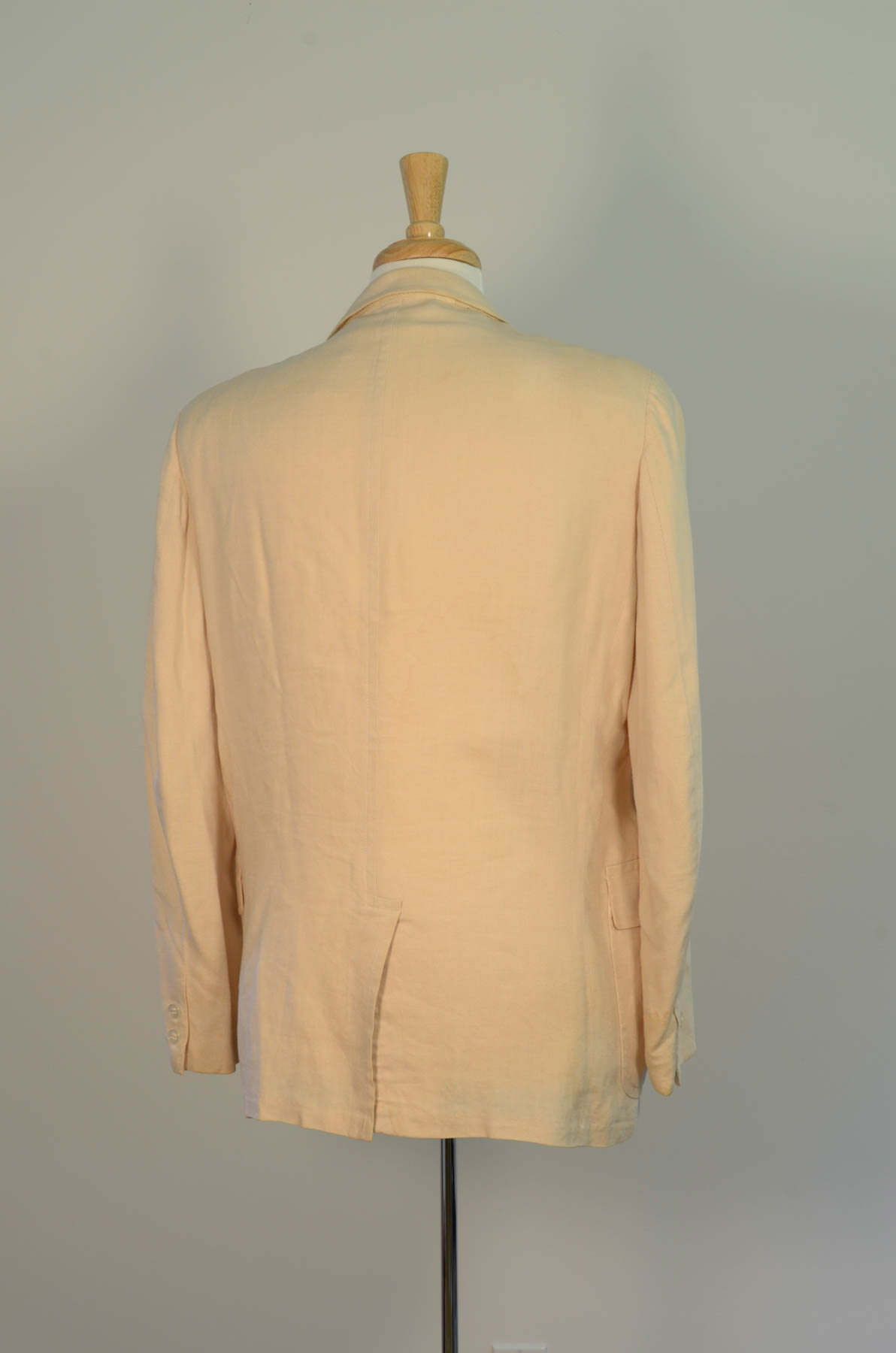 Reunion Jacket 1925 Variation 1 Rear