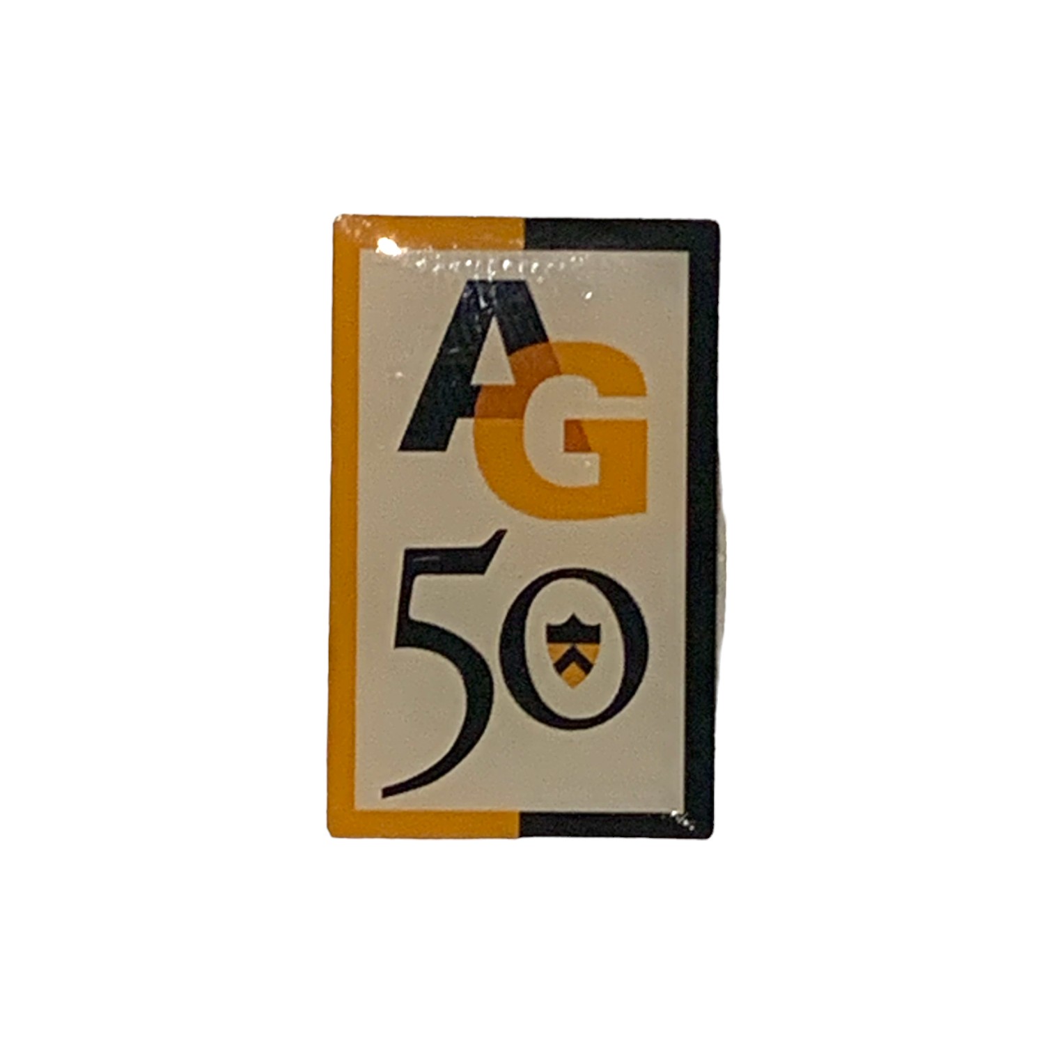 Annual Giving 50 Years Pin