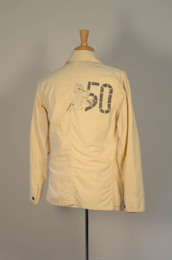 1950 Beer Jacket