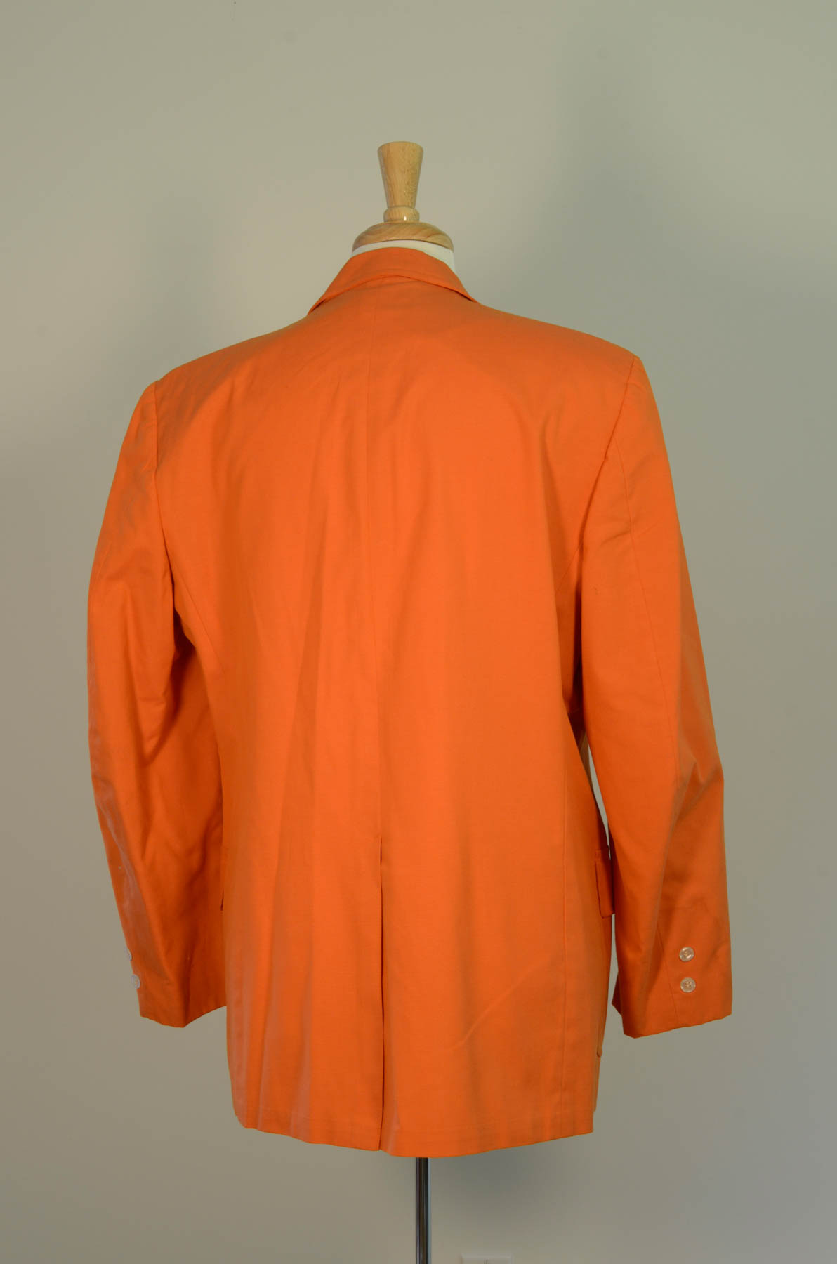 Reunion Jacket 1945 Rear