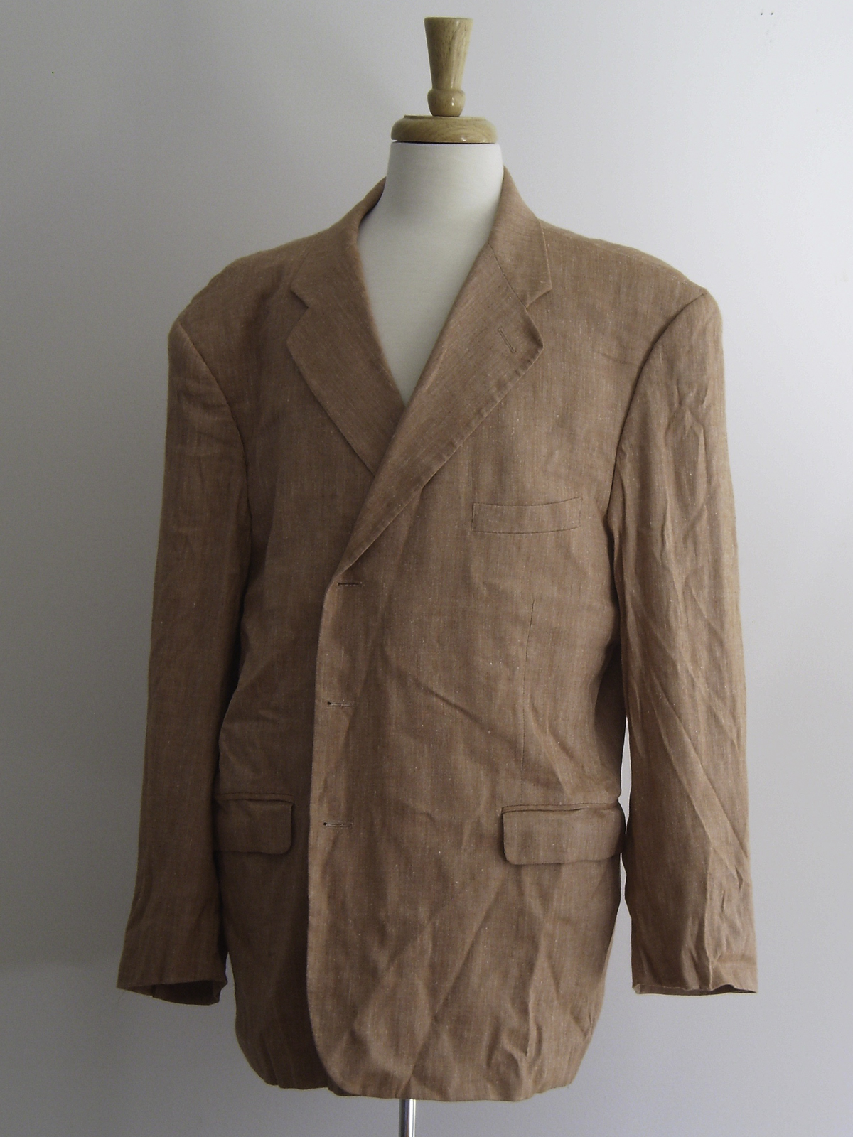 Reunion Jacket 1953 Variation 3 Front