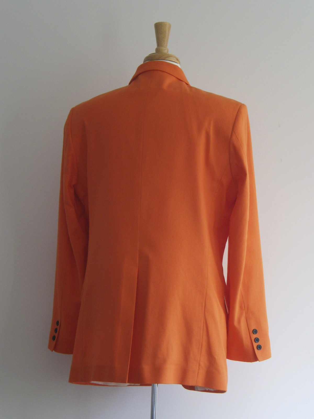 Reunion Jacket 1968 25th Rear