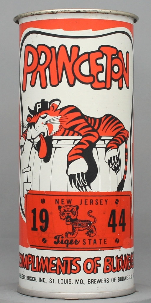 1944 Beer Can I