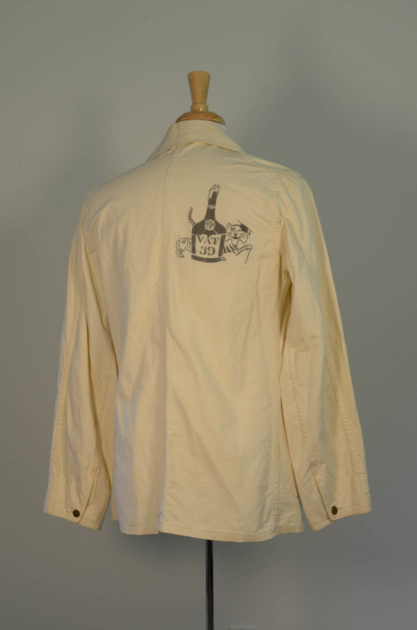 1939 Beer Jacket