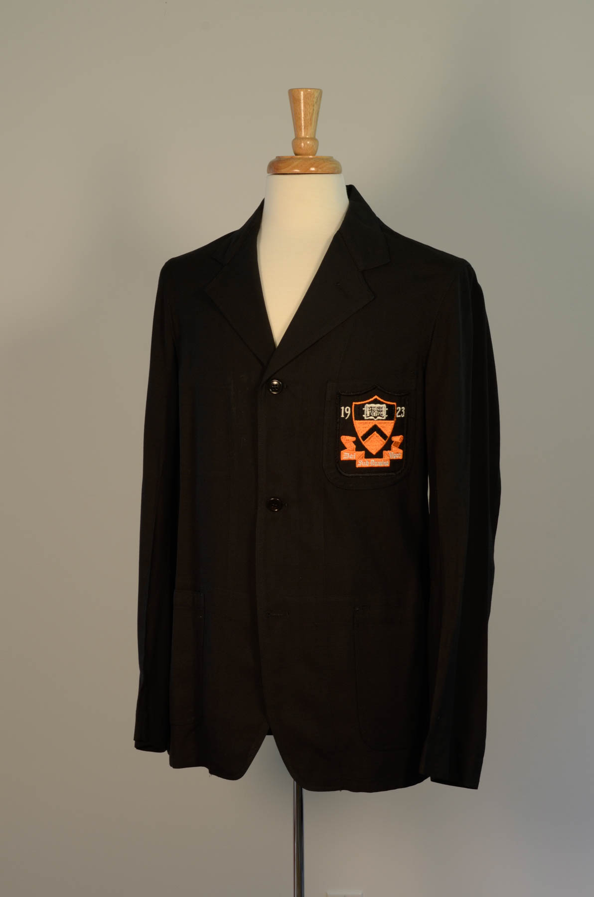 Reunion Jacket 1923 Variation 3 Front