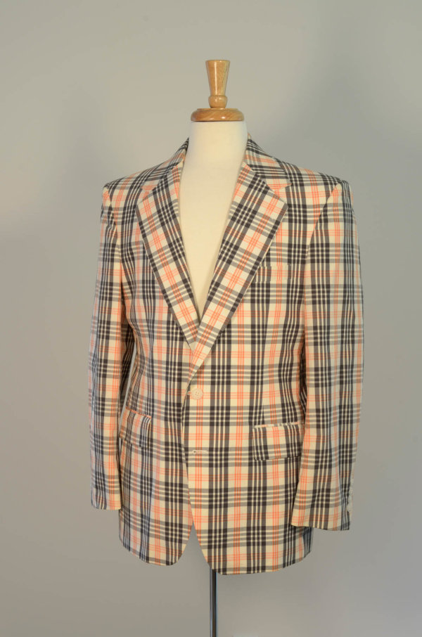 1955 Reunion Jacket