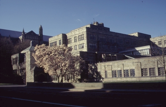 Firestone Library