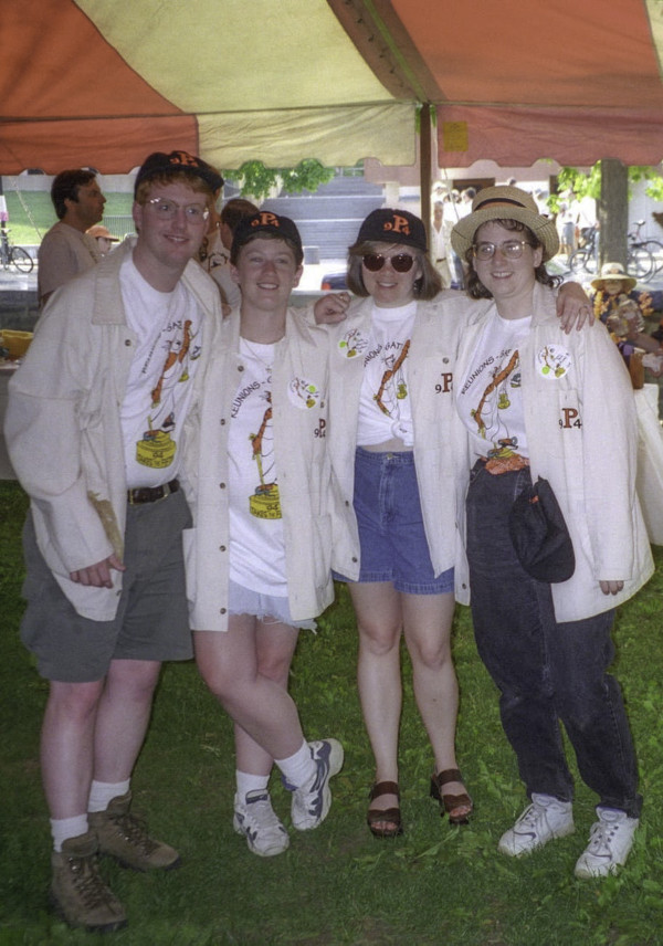 1994 05th Reunion