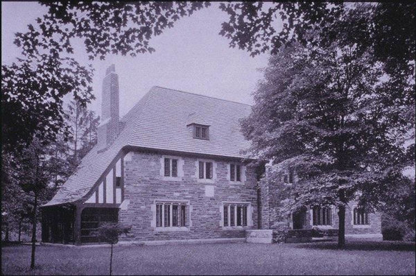1917:  Dial Lodge II