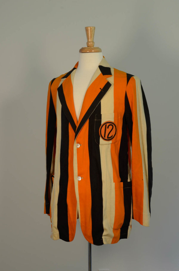 1912 Reunion Jacket