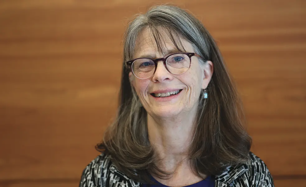 .001 Mary Brunkow *91