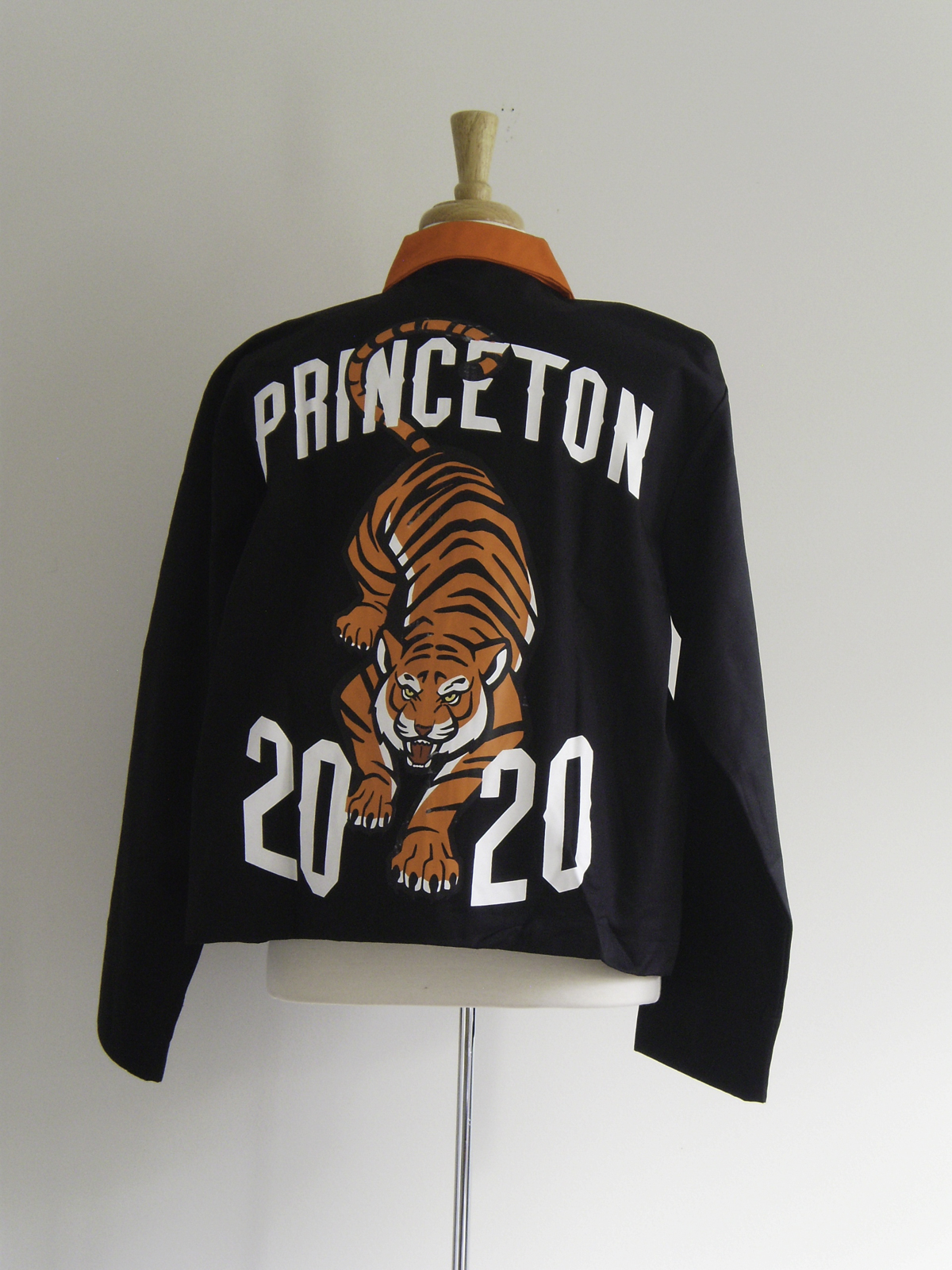 Beer Jacket 2020 Rear