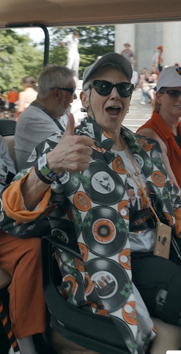 1979 45th Reunion