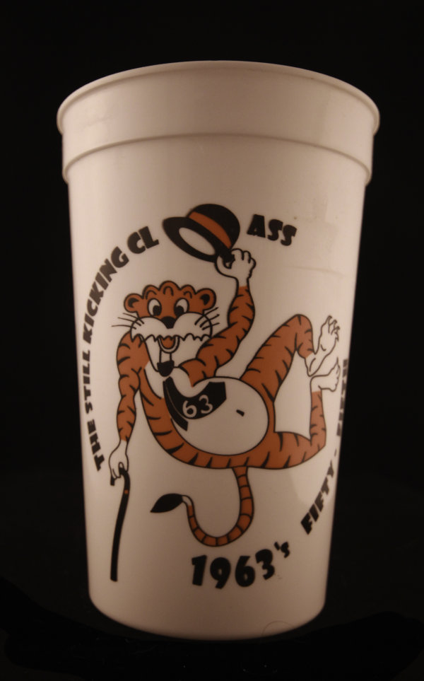 1963 Beer Cup 55th Reunion