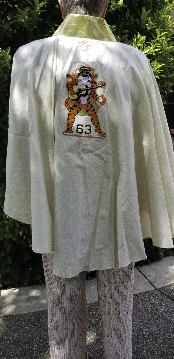 Ensemble Rear