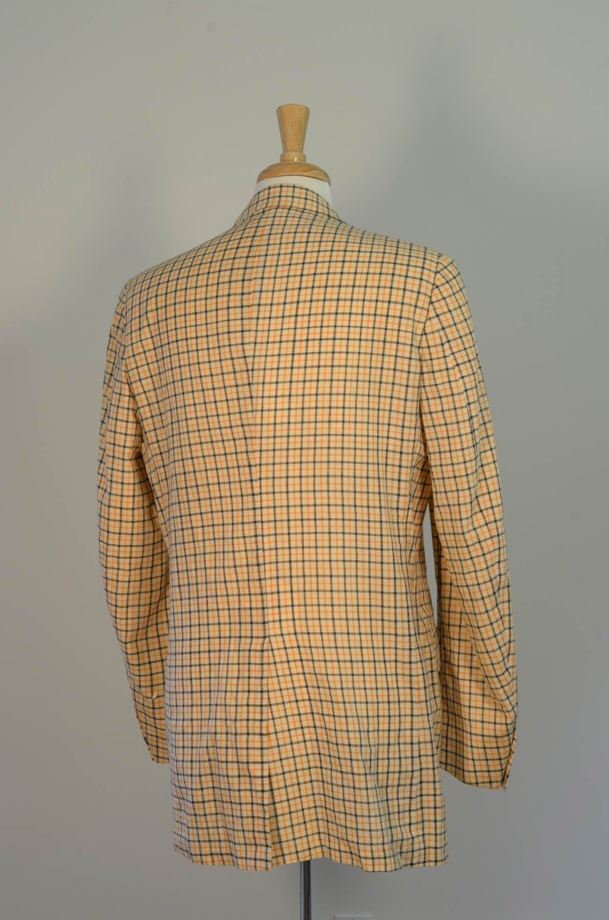 Reunion Jacket 1931 Variation 1 Rear