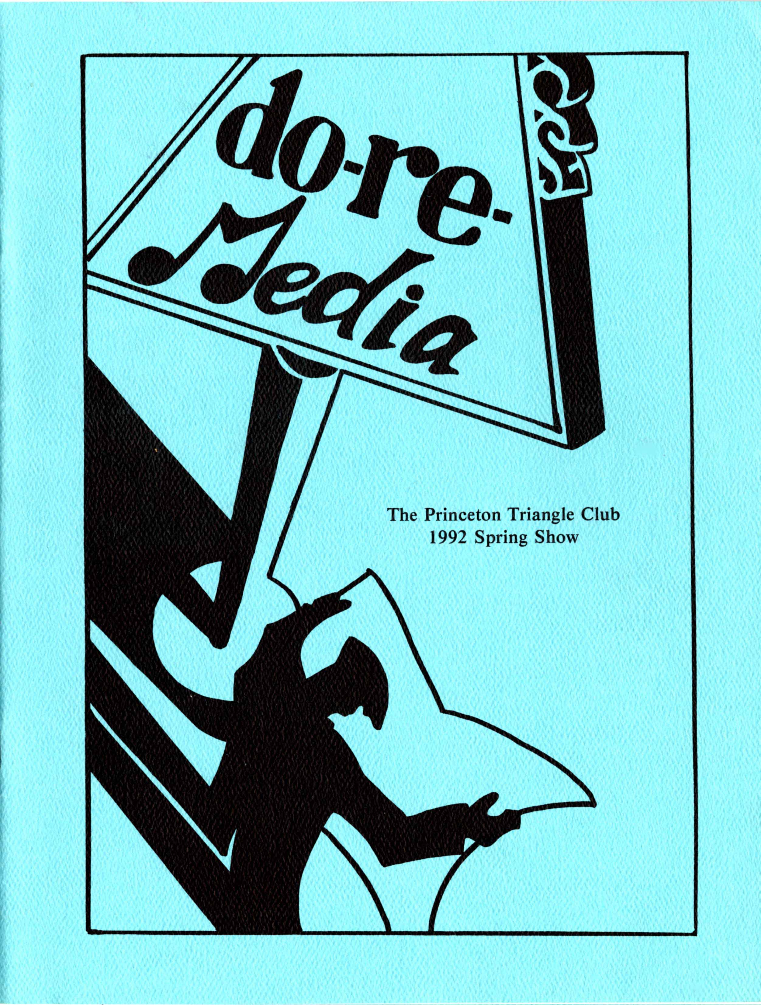 Playbill