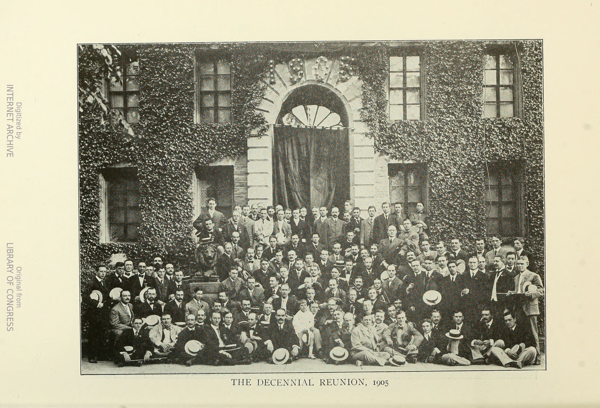 1895 10th Reunion