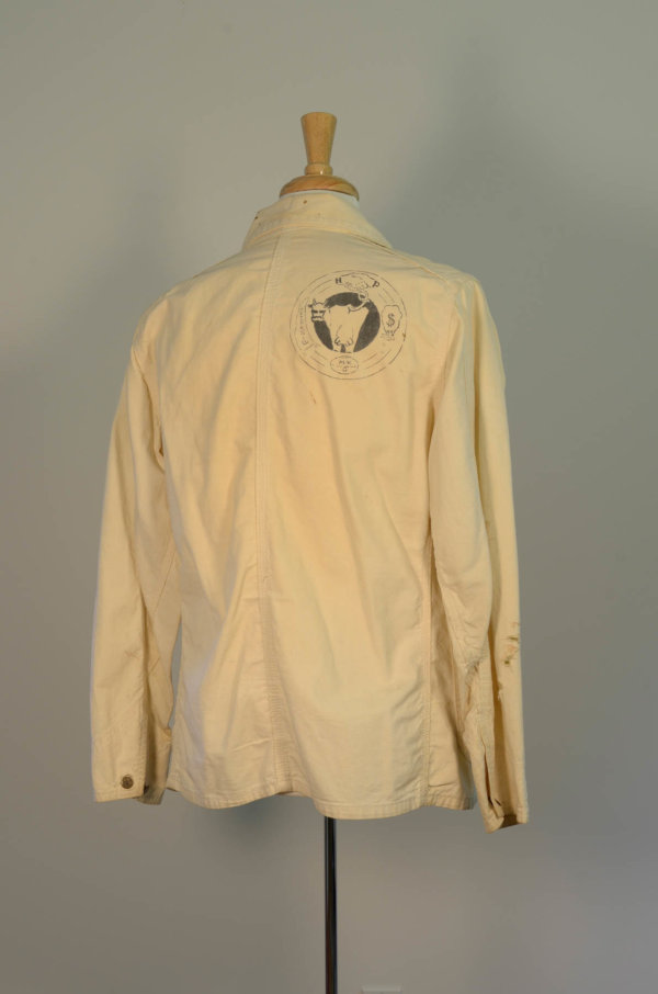 1933 Beer Jacket