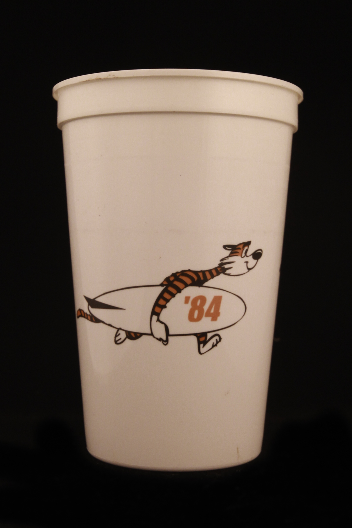 Beer Cup 1984 15th Reunion Side Two