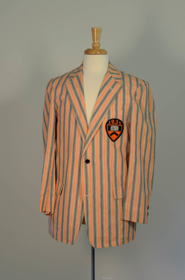 1931 Reunion Jacket II