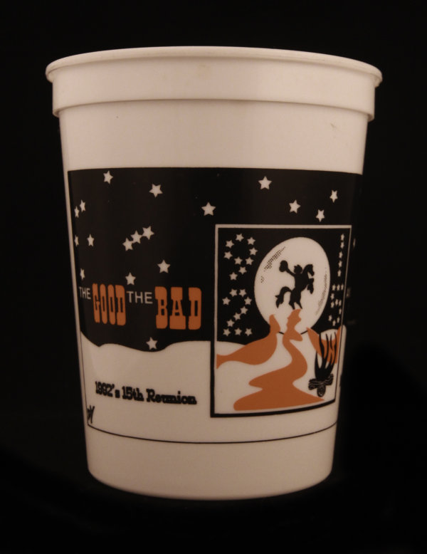 1992 Beer Cup 15th Reunion
