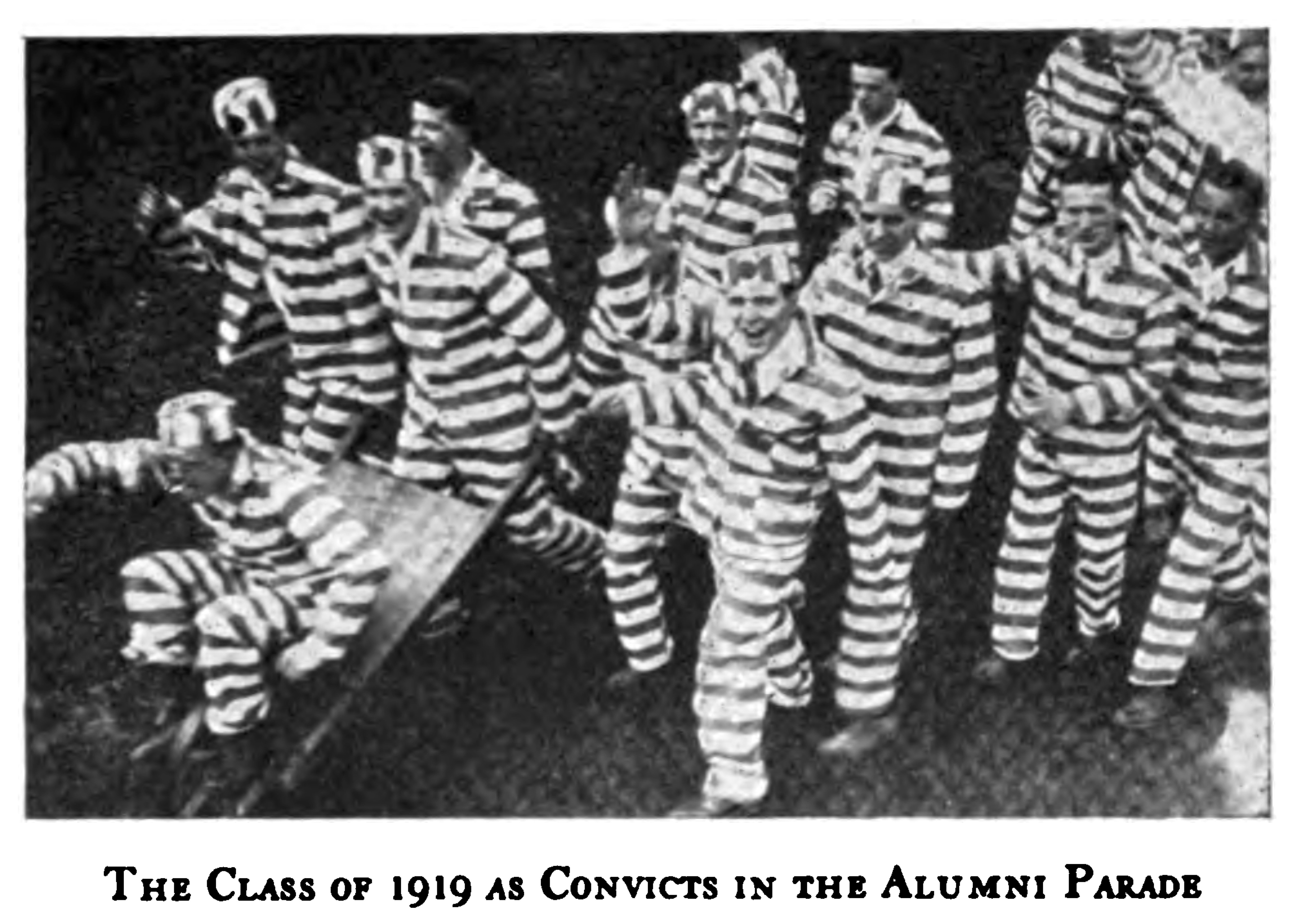 1919 5th Reunion