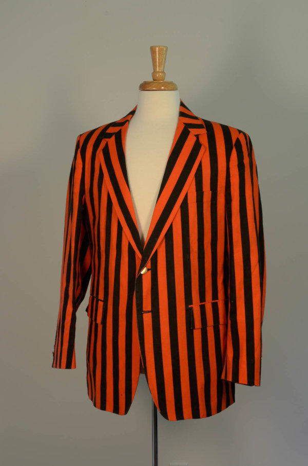 1933 Reunion Jacket I