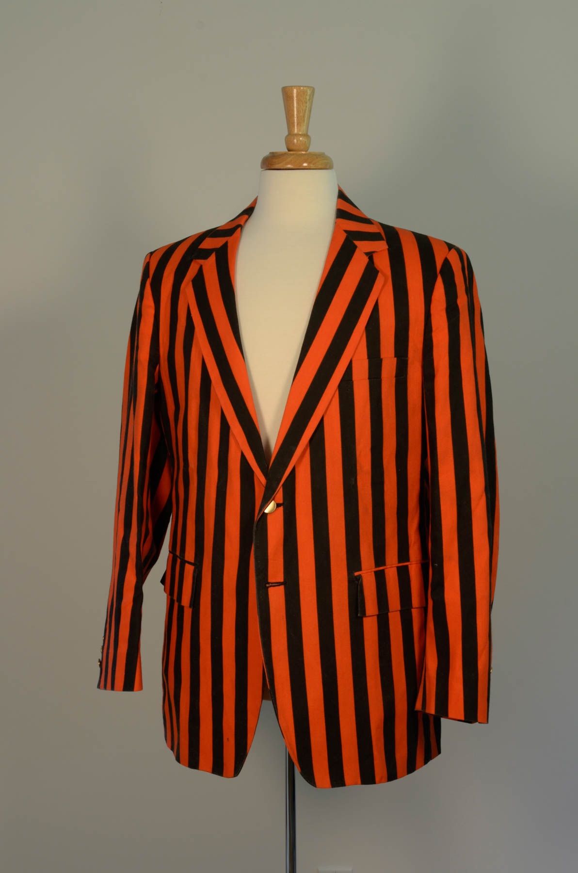 Reunion Jacket 1933 Variation 1 Front