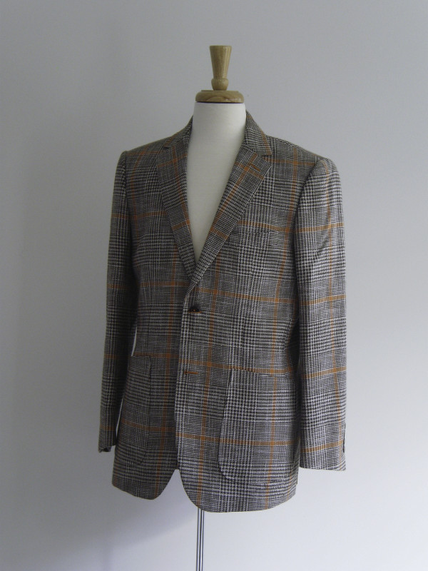 1996 Reunion Jacket 25th