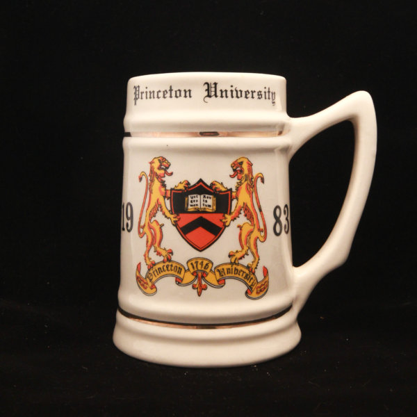 1983 Beer Stein