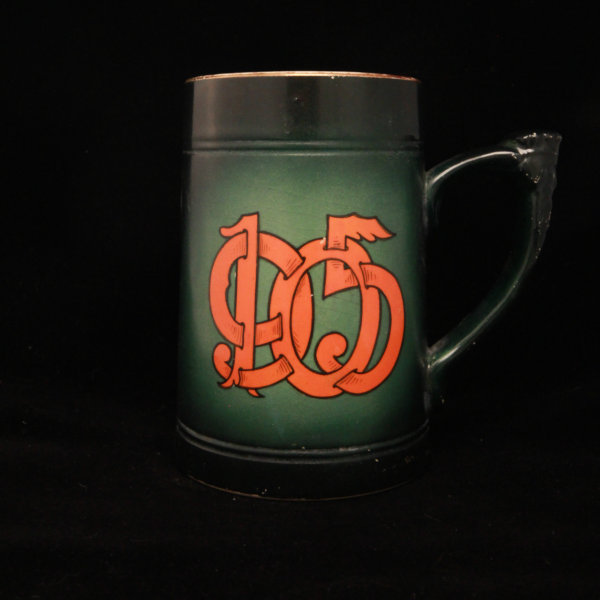 1905 Beer Stein I