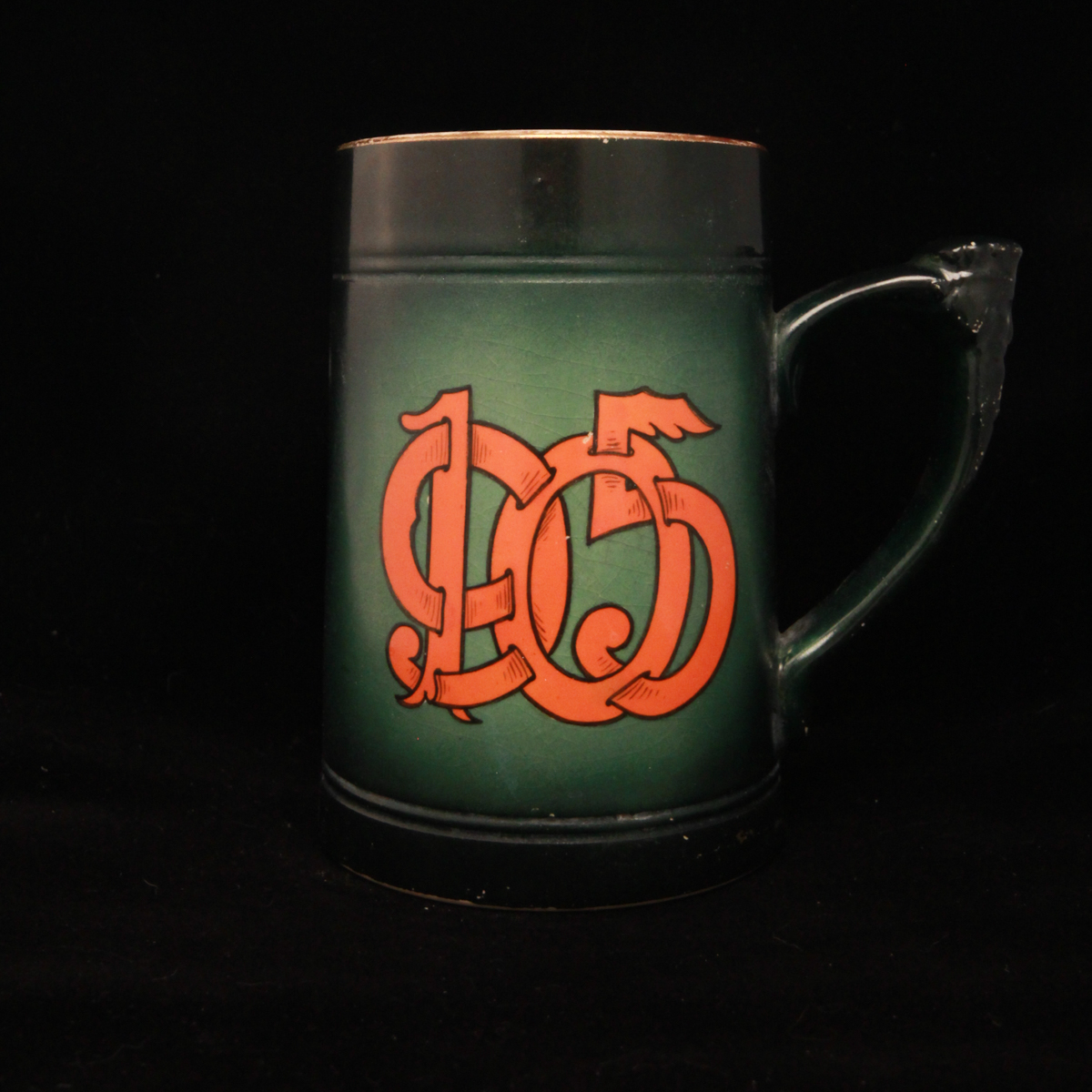 Beer Stein 1905 Variation 1