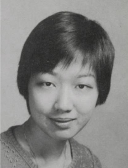 Mary Yee '70