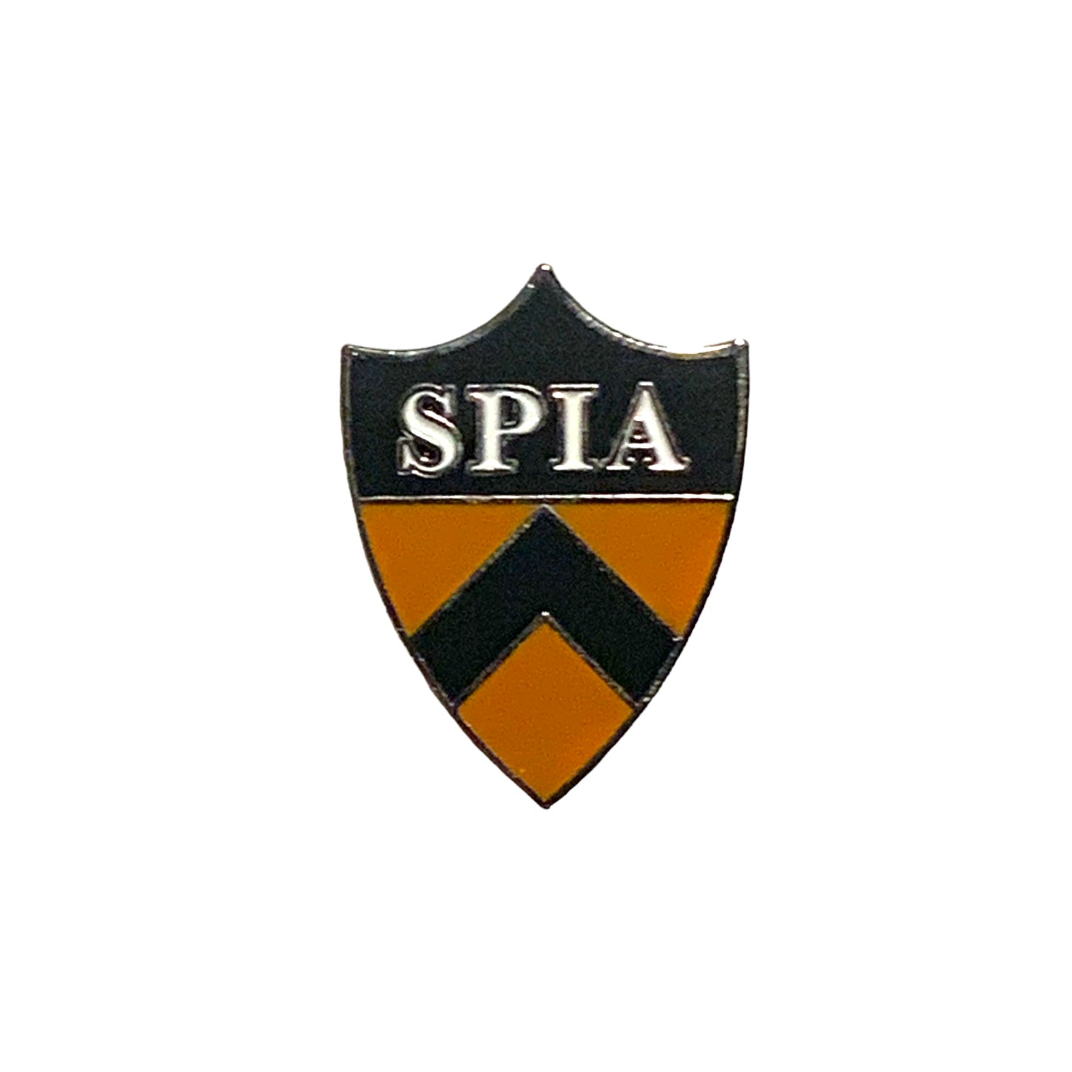 School of Public and International Affairs (SPIA) Pin