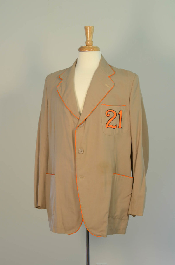 1921 Reunion Jacket