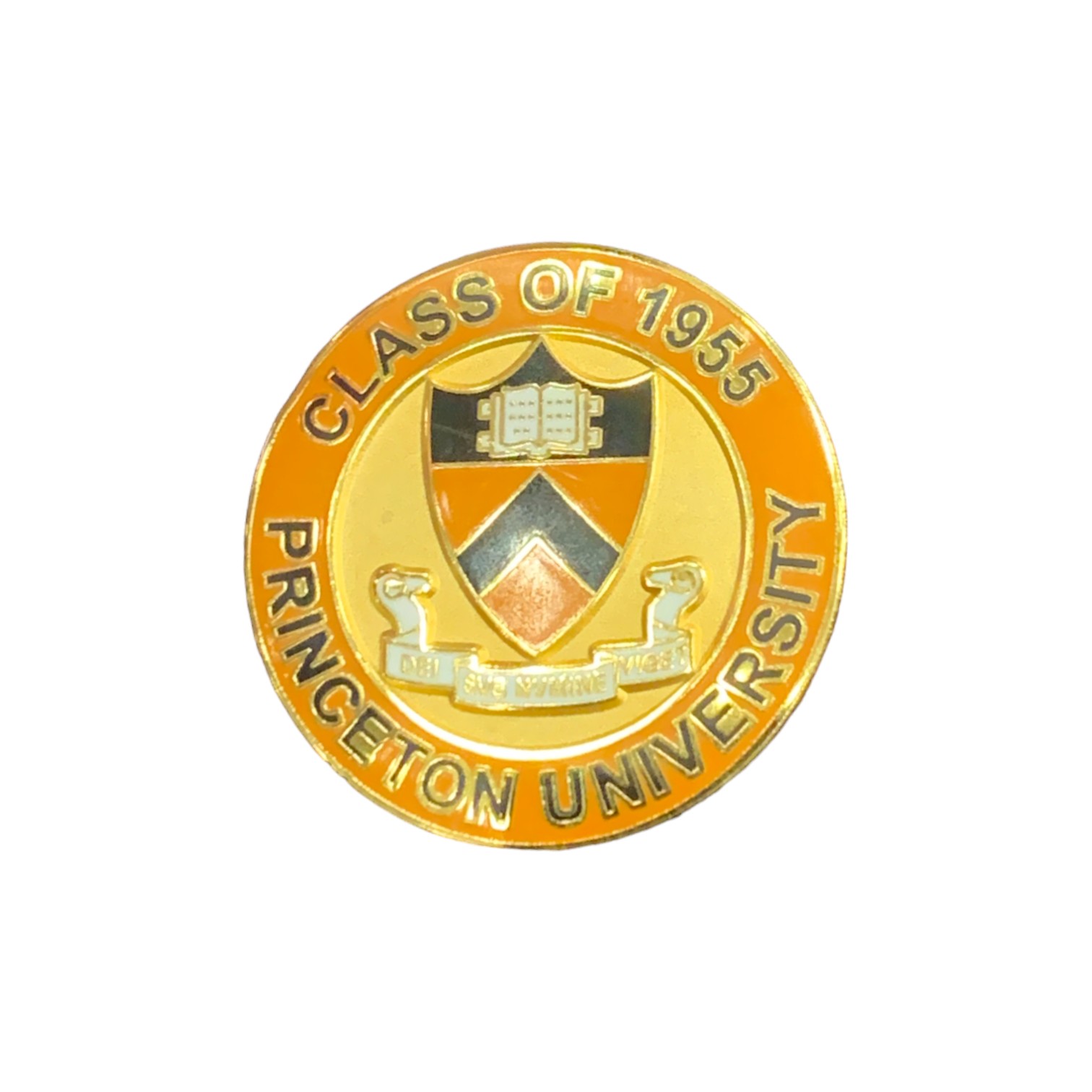 1955 - Class Pin