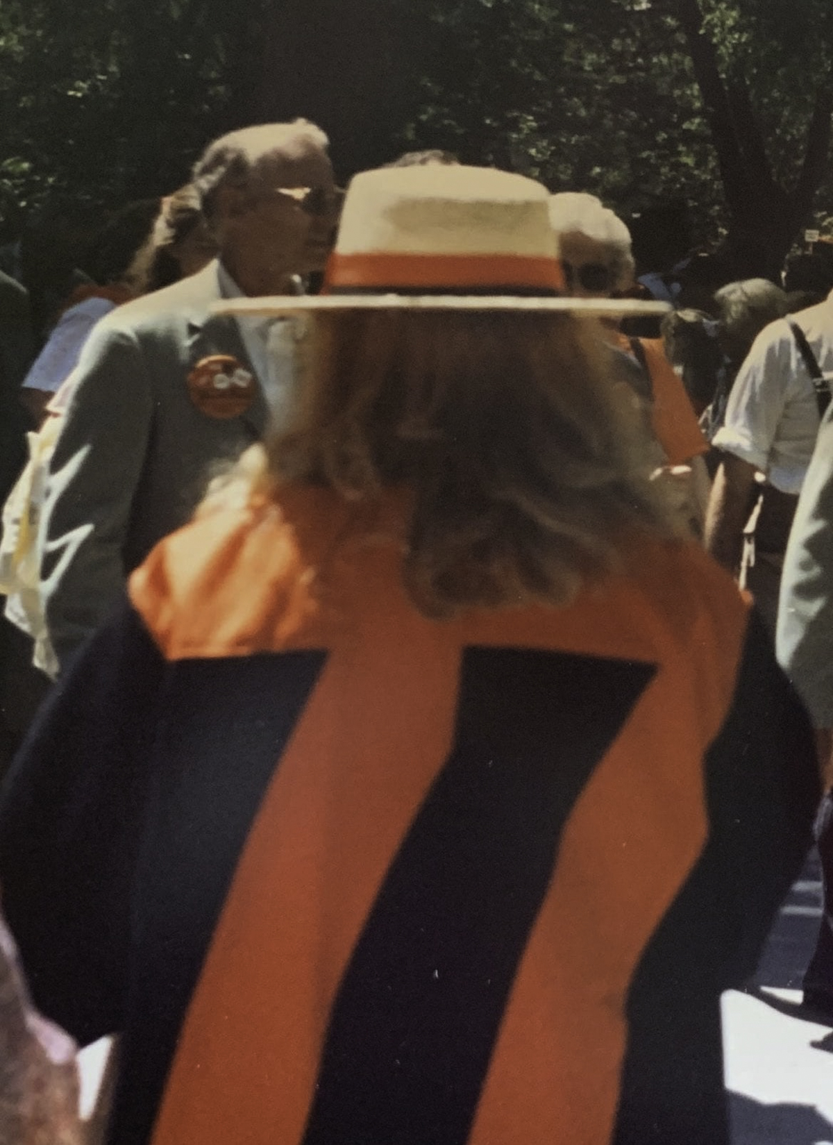 1977 10th Reunion