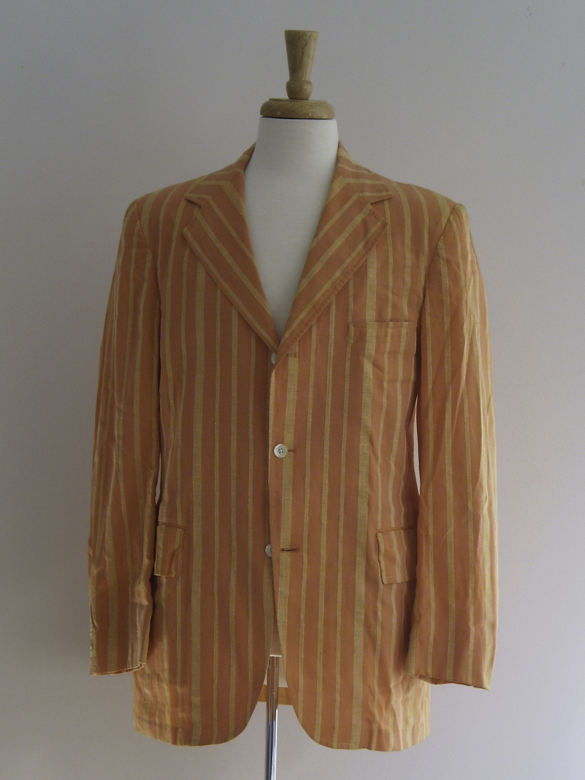 Reunion Jacket 1948 Front