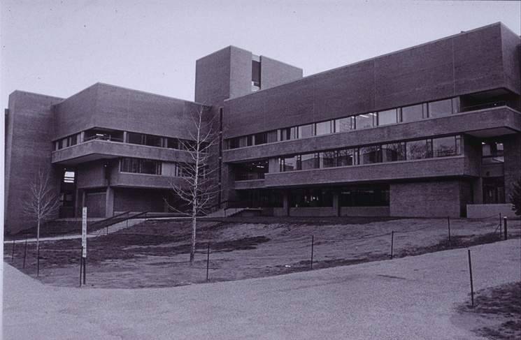 Jadwin Hall